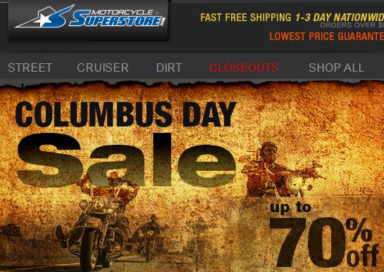 10-8-15 Columbus Day Sale.jpg